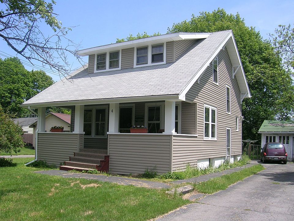 new siding and gutters