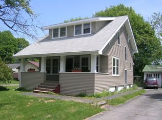 4 Prescott Rd, Binghamton, NY 13905