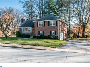 4502 Fielding Rd, Wilmington, DE 19802