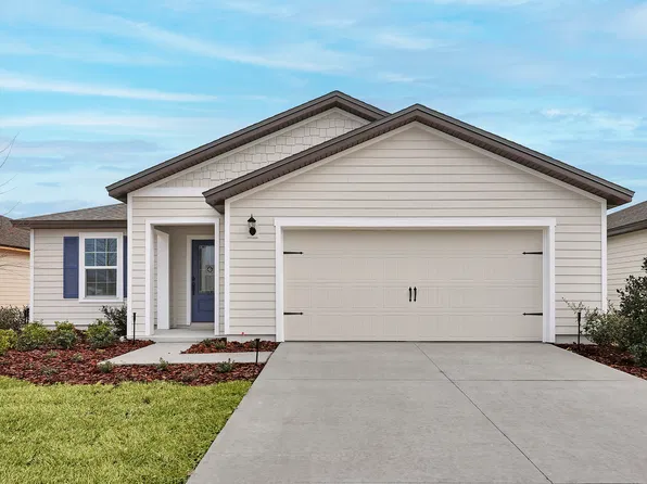 St. Martin Plan, Marion Oaks