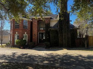 2426 Carriage Lamp Ln, Conroe, TX 77384