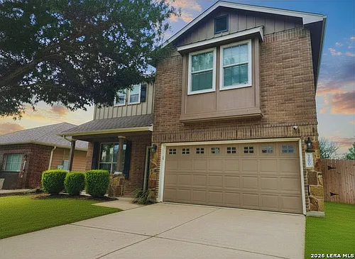 209 Town Creek Way Photo 1