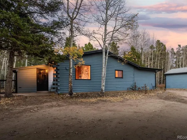 492 Karlann Drive, Black Hawk, CO 80422