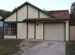 9520 Misty Mdw, Converse, TX 78109