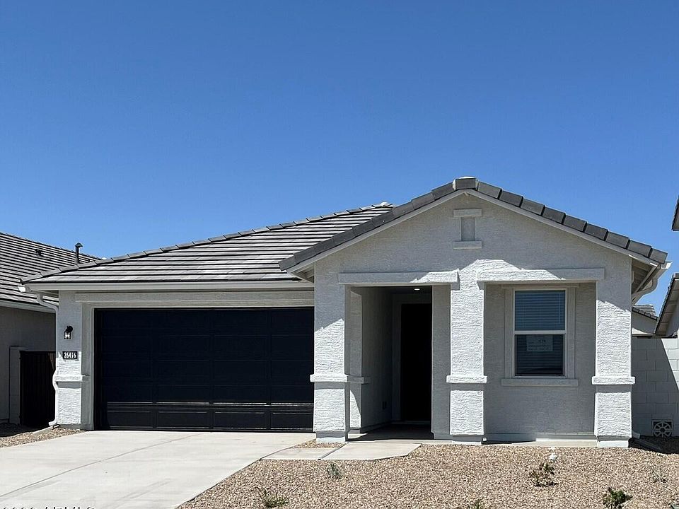1st image of 26416 W Crown King Road