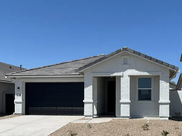 26416 W Crown King Road, Buckeye, AZ 85326