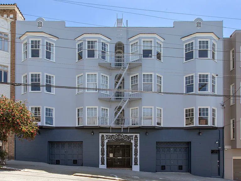 1595 Greenwich St #27 — Photo 13