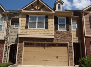 102 Kasey Dr, Woodstock, GA 30189
