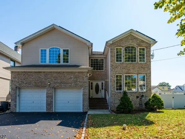 48 S 23rd St, Kenilworth Boro, NJ 07033