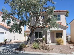 8940 Happy Stream Ave, Las Vegas, NV 89143