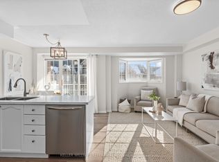 116 Cornell Park Ave #D203, Markham, ON L6B 1B6