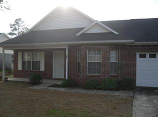 355 Bay Grove Rd, Freeport, FL 32439