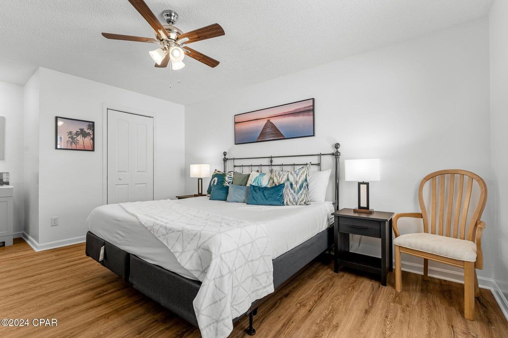 17462 Front Beach Rd UNIT 73D, Panama City Beach FL - Owner Finance Home