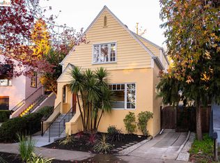 1191 Sutter St, Berkeley, CA 94707