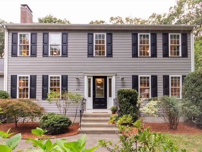 620 Pleasant St, Franklin, MA, 02038