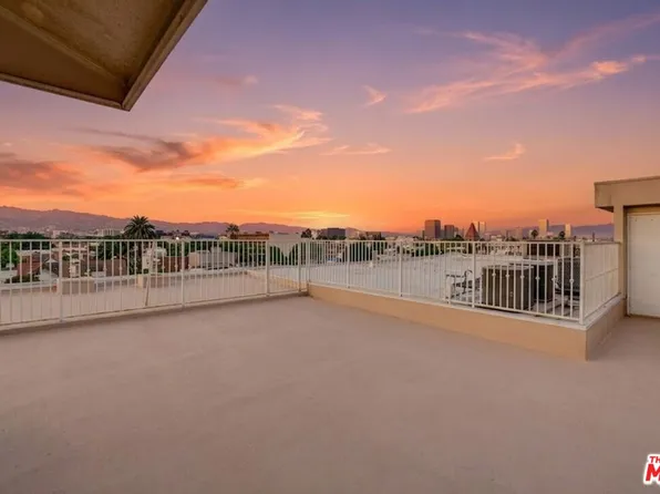 1100 S Clark Dr APT 203, Los Angeles, CA 90035