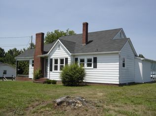 1526 Lewisville Clemmons Rd, Clemmons, NC 27012