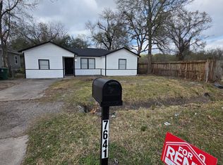 7641 Bywood St, Houston, TX 77028