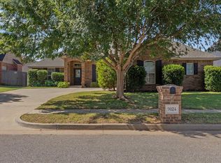 9024 NW 84th Ter, Yukon, OK 73099