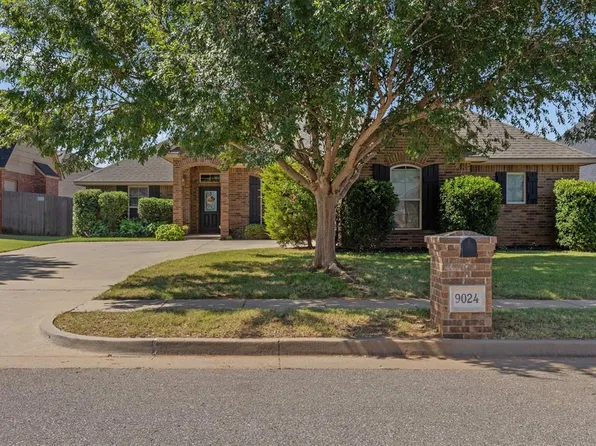 9024 NW 84th Ter, Yukon, OK 73099