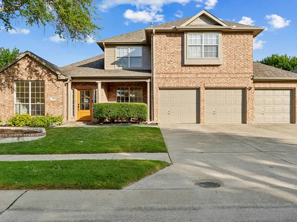 2405 Silverstone Ln, McKinney, TX 75070