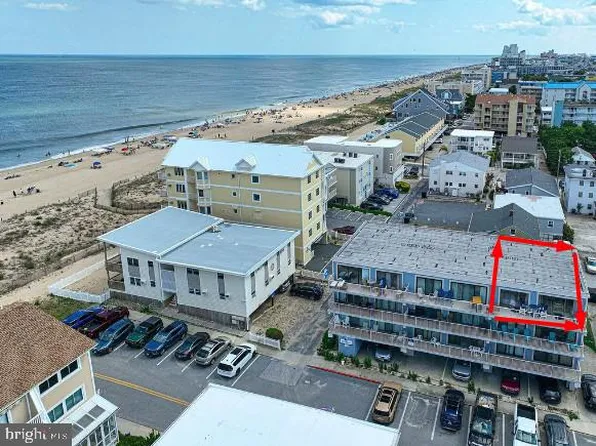 5 44th St Unit 303, Ocean City, MD 21842