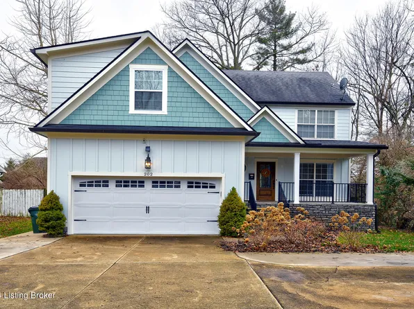 202 Lyndon Ln, Lyndon, KY 40222