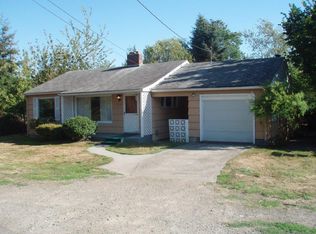 1004 Bloyd St, Kelso, WA 98626