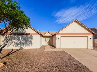 6528 W Grandview Rd, Glendale, AZ 85306