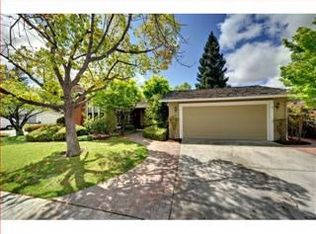 10133 Riedel Pl, Cupertino, CA 95014