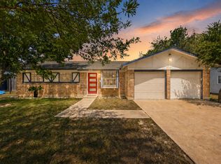 9638 Chukar Cir, Austin, TX 78758