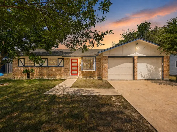 9628 Chukar Cir, Austin, TX 78758