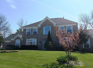 2202 Blair Dr, Hebron, KY 41048