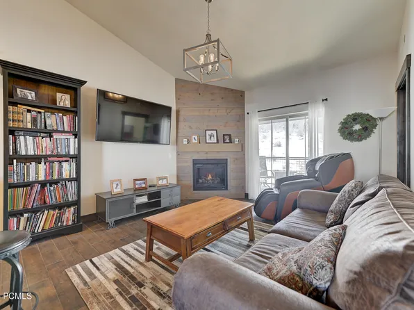 5461 Luge Ln APT 2404, Park City, UT 84098
