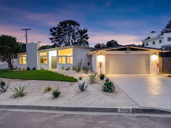 8602 Kilbourn Dr, La Jolla, CA 92037