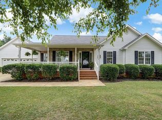 5416 Bryants Way Dr, Mc Leansville, NC 27301