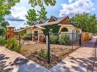 604 Allison Ave, Canon City, CO