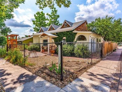 604 Allison Ave, Canon City, CO, 81212