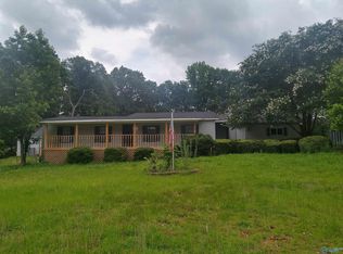 205 Hazel St, Danville, AL 35619