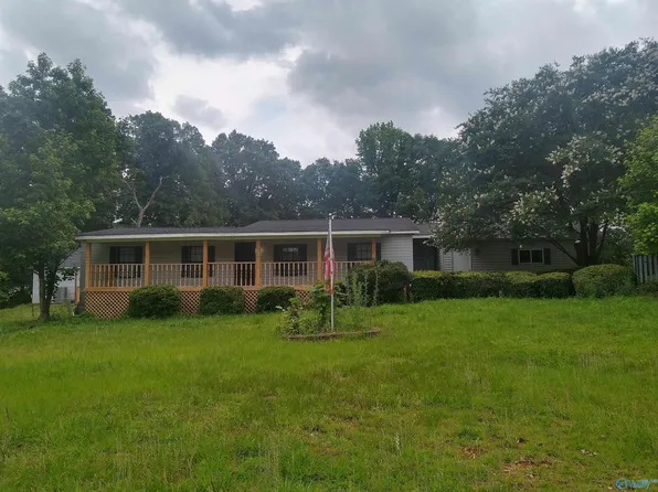205 Hazel St, Danville, AL 35619