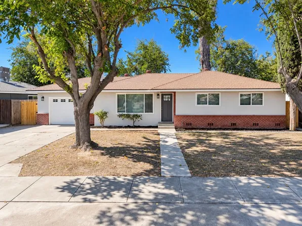 22165 W Oregon Ave, San Joaquin, CA 93660