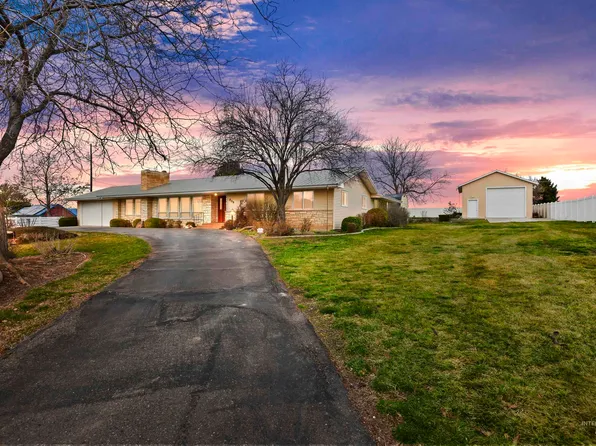 209 E Andrews Ave, Parma, ID 83660