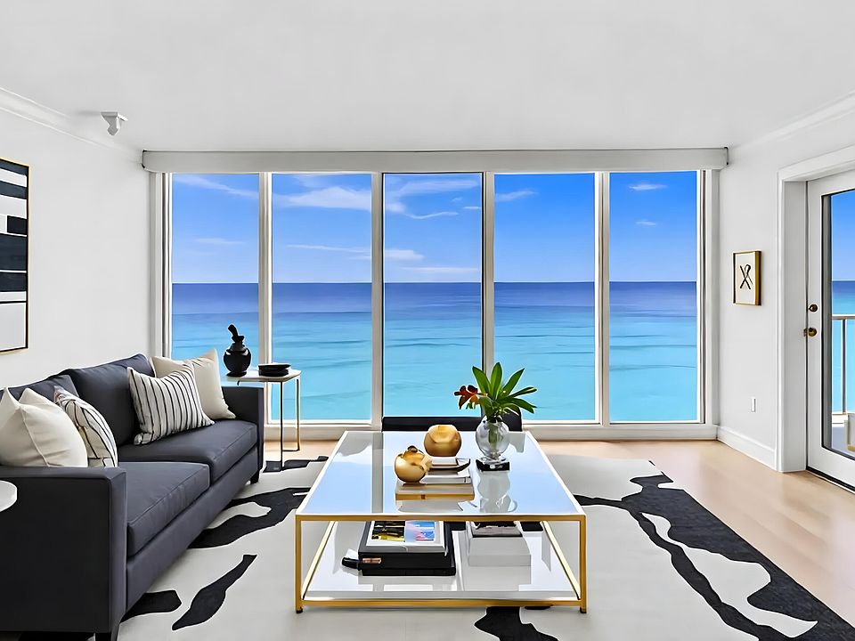 1st image of 3000 S Ocean Boulevard #1504