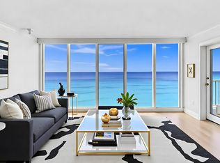 3000 S Ocean Boulevard #1504, Boca Raton, FL 33432