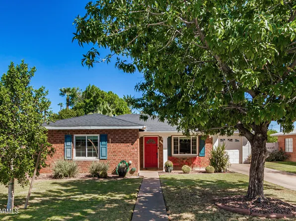 3317 N 13TH Avenue, Phoenix, AZ 85013