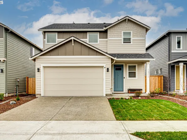 13311 NE 84th St, Vancouver, WA 98682