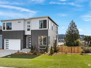 6403 NE 182nd St, Kenmore, WA 98028