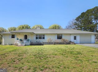678 Hill City Rd NW, Sugar Valley, GA 30746