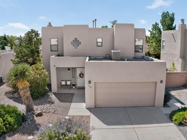 10309 Docena Pl NW, Albuquerque, NM 87114
