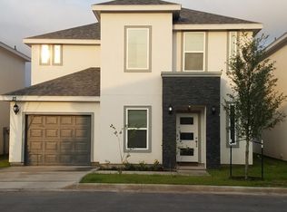 3010 E Grimes St, Harlingen, TX 78550